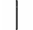 Husa Plastic - TPU Spigen Ultra Hybrid pentru OnePlus 8, Neagra Transparenta