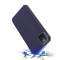 Husa Piele DUX DUCIS Skin X pentru Samsung Galaxy Note 10 Lite N770, Albastra, Blister 