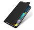 Husa Poliuretan DUX DUCIS Skin Pro pentru Samsung Galaxy A51 A515, Neagra