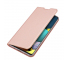 Husa Poliuretan DUX DUCIS Skin Pro pentru Samsung Galaxy A51 5G A516, Roz, Blister 