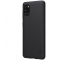 Husa TPU Nillkin Frosted Shield pentru Samsung Galaxy A31, Neagra, Blister 