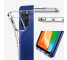 Husa TPU Spigen Liquid Crystal pentru Samsung Galaxy A41, Transparenta ACS00876
