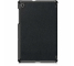 Husa pentru Lenovo Tab M10 Plus 10.3, Tech-Protect, SmartCase, Neagra