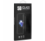 Folie de protectie Ecran OEM pentru Huawei Y5p, Sticla securizata, Full Glue, 5D, Neagra