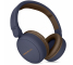 Handsfree Casti Bluetooth Energy Sistem Headphones 2, On-Ear, SinglePoint, Albastru, Blister ENS444885 