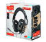Casti Gaming Over-Ear Plantronics RIG 300, Negre Aurii 211834-01