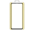 Folie Protectie Ecran OEM pentru Samsung Galaxy A71 A715, Sticla securizata, Full Face, Full Glue, 5D, Neagra