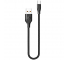Cablu Date si Incarcare USB la USB Type-C McDodo Warrior CA-5170, 2.4A, 1 m, Negru