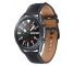 Ceas Bluetooth Samsung Galaxy Watch3, 45mm, Negru (Mystic Black) SM-R840NZKAEUE