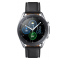 Ceas Bluetooth Samsung Galaxy Watch3, 45mm, Argintiu (Mystic Silver) SM-R840NZSAEUE