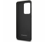 Husa pentru Samsung Galaxy S20 Ultra 5G G988 / S20 Ultra G988, MERCEDES, Wood, Maro MEHCS69VWOLB