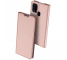 Husa Poliuretan DUX DUCIS Skin Pro pentru Samsung Galaxy M31, Roz Aurie, Blister 