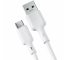 Cablu Date si Incarcare USB la USB Type-C Benks D35, 5A, 1.2 m, Alb