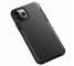 Husa Plastic - TPU OEM Antisoc pentru Apple iPhone 11 Pro, Solid Edge, Neagra