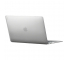 Carcasa UNIQ Claro pentru Apple Macbook Pro 16 inch (2019), 1.1 mm, Transparenta Mata