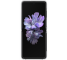 Husa TPU Samsung Galaxy Z Flip 5G F707 / Samsung Galaxy Z Flip F700, Clear Cover, Transparenta EF-QF707CTEGEU