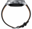 Ceas Bluetooth Samsung Galaxy Watch3, 41mm, Argintiu (Mystic Silver) SM-R850NZSAEUE