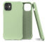 Husa TPU OEM Soft Color pentru Apple iPhone 11, Vernil, Bulk 