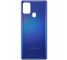 Capac Baterie Samsung Galaxy A21s A217, Albastru 