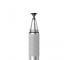 Creion Baseus Golden Cudgel Capacitive Stylus Pen, Argintiu ACPCL-0S