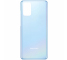 Capac Baterie Samsung Galaxy S20+ G985, Bleu