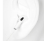 Handsfree Casti In-Ear Dudao X14L, USB Type-C, Alb