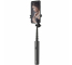Selfie Stick cu Declansator Camera Bluetooth Usams Meyan ZB6901, Negru, Blister