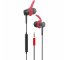 Handsfree Casti In-Ear Bluetooth Forever 4Sport SP-100, Rosu