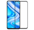 Folie Protectie Ecran OEM pentru Xiaomi Mi 9T, Sticla securizata, Full Face, Full Glue, 9D, Neagra