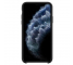 Husa Plastic Spigen Fit pentru Apple iPhone 11 Pro, Neagra 077CS27226