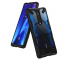 Husa TPU Ringke Fusion X pentru Xiaomi Mi 9T / Xiaomi Mi 9T Pro, Neagra, Blister FXXI0003 