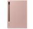 Husa Tableta Samsung Galaxy Tab S7 / Samsung Galaxy Tab S8, Maro EF-BT870PAEGEU