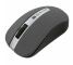 Mouse wireless Tellur Basic, LED, Gri inchis TLL491081