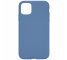 Husa TPU Tactical Velvet Smoothie pentru Apple iPhone 11 Pro Max, Avatar, Albastra