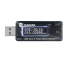 Tester consum/voltaj USB Sunshine SS-302A