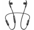 Handsfree Casti Bluetooth Jabra Elite 45e, In-ear, Neck-band, MultiPoint, Negru