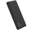 Baterie Externa Powerbank Baseus Bipow, 10000 mA, Power Delivery (PD) - Quick Charge 3.0, 18W, Neagra PPDML-01