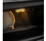 Lampa LED Auto Baseus, pentru Interior, Set 2 Bucati, Neagra DGXW-01
