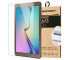 Folie Protectie Ecran WZK pentru Samsung Galaxy Tab E 9.6 T560, Sticla securizata, 9H, PRO+