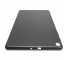 Husa Tableta TPU OEM Ultra Thin pentru Samsung Galaxy Tab E 9.6, Neagra