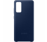 Husa TPU Samsung Galaxy S20 FE G780 / Samsung Galaxy S20 FE 5G G781, Bleumarin EF-PG780TNEGEU