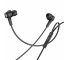 Handsfree Casti In-Ear HOCO M67 Passion, Cu microfon, USB Type-C, Negru
