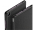 Husa pentru Samsung Galaxy Tab A7 10.4 (2020), DUX DUCIS, Domo, Neagra