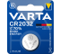 Baterie Varta, CR2032