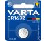 Baterie Varta, CR1632