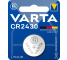 Baterie Varta, CR2430