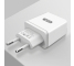 Incarcator Retea USB XO Design L31, 2 X USB, 2.4A, Alb