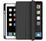 Husa pentru Apple iPad 10.2 (2021) / 10.2 (2020) / 10.2 (2019), Tech-Protect, SC PEN, Neagra THP262BLK
