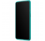 Husa Plastic OnePlus 8T, Sandstone, Bleu 5431100177