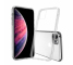 Husa pentru Apple iPhone 12 mini, Nevox, StyleShell FLEXSHOCK, Transparenta